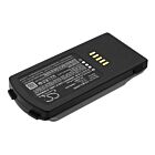 Batteri for M3 Mobile UL20F, UL20 UL20-BATT-F67 3.7 V 6800 mAh Li-ion