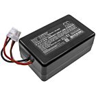 Batteri for Samsung PowerBot R9350, PowerBot R9250, VR2AK9350W DJ96-00193D 21.6 V 5000 mAh Li-ion