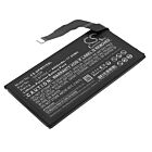 Batteri for Google G576D, G6GPR, G8HHN, GKV4X, Pixel 8a G07DF 3.87 V 4400 mAh Li-Polymer
