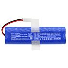 Batteri for 360 S8+, S8 Plus, Botslab S8 Plus, QH100005 INR21700M50LT-4S1P 14.76 V 4000 mAh Li-ion
