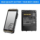 Batteri for i.safe Mobile BPIS540.2A, BPIS540.2N, IS540.2, IS5 BPIS540.01A 3.7 V 4400 mAh Li-ion