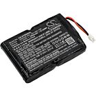 Batteri for ONeil MF2te 550038-200 7.4 V 1800 mAh Li-ion