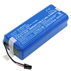Batteri for Lawn Expert Robotic Lawnmower 48150009 22.2 V 5200 mAh Li-ion