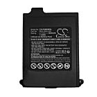 Batteri for MicroRAE PGM-2680 M03-3004-000 3.7 V 1900 mAh Li-ion