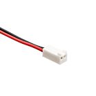 Batteri for Philips HP4745 ECG, Cardiac, Monitoring, Cardiogra B10298 3.6 V 1800 mAh Ni-MH