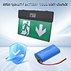 Batteri for IRON LUX E73 417 12, AT 26m A-922/HT 6.4 V 600 mAh LiFePO4