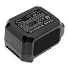 Batteri for Skil PWRCORE 12™ Brushless 12V 3/8" Ratchet Wrench BY500101 12 V 4000 mAh Li-ion