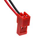 Batteri for Honeywell Modicom Quantum, TC-PPD011 TL-5902 3.6 V 1200 mAh Li-MnO2