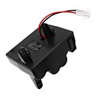 Batteri for Hoover 39400224, CATV18LS003, 39400207, ATN18LI011 48009782 18 V 2500 mAh Li-ion