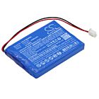 Batteri for Pentair Mobiltouch 2, IntelliTouch(R) Control Syst 520815Z 7.4 V 2200 mAh Li-Polymer