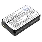 Batteri for Inrico T-298S, T320 B-87C 3.8 V 3400 mAh Li-Polymer
