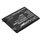 Batteri for Redmi K50 Ultra, 12T, 12T Pro BM5J 3.87 V 4800 mAh Li-Polymer