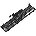 Batteri for Lenovo ThinkPad E480S, ThinkPad E490S L18M3P52 11.25 V 3650 mAh Li-Polymer