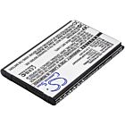 Batteri for ZTE R550 LI3708T42P3H533447 3.7 V 700 mAh Li-ion