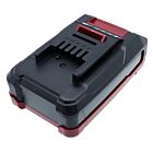Batteri for Gardol GAH-E 2046 Li OA, GAL-E 40 Li, GAM-E 33/1 L 4511403 20 V 2000 mAh Li-ion