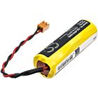 Batteri for Panasonic VR-004, VR-006, VR-006L, VR-008, VR4, VR ER6VCT 3.6 V 3500 mAh Li-SOCl2