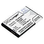 Batteri for Nolan B4 RCS Kits NC003-BA-21 3.7 V 900 mAh Li-ion