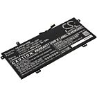 Batteri for HP Chromebook X360 12B-CA0000NG, Chromebook X360 1 HSTNN-LB8P 7.7 V 4950 mAh Li-Polymer