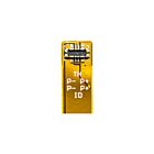Batteri for Neffos X1, X1 Dual SIM, TP902C; TP-Link Neffos X1, NBL-38A2250 3.85 V 2150 mAh Li-Polymer