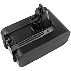 Batteri for Dyson Absolute DC58 DC59 DC61 DC62 DC72 V6 / 205794-01/04, 965874-02