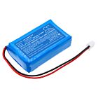 Batteri for Cecotec Conga WinRobot 870 AHB403080 14.8 V 600 mAh Li-Polymer