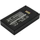 Batteri for Spare 1128 UHF Reader, 1153; EasyPack EZPack XL, P 56446 702 099 3.7 V 1800 mAh Li-ion