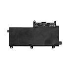 Batteri for HP ProBook 640 645 650 655 G2 serier CI03, CI03XL, CIO3, CIO3XL, HSTNN-UB6Q, T7B31AA