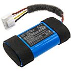 Batteri for JBL Flip 5, JBLFLIP5WHTAM, Link Portable 1INR19/66-2 3.7 V 6800 mAh Li-ion