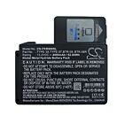 Batteri for Fujikura FSM-50S, FSM-50R, FSM-60S, FSM-60R, FSM-1 TYPE-39 13.2 V 4000 mAh Ni-MH