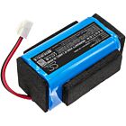 Batteri for Streamlight Vulcan 180 44351 3.7 V 10400 mAh Li-ion