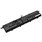 Batteri for Asus ZenBook Pro Duo 15 OLED UX582LR-BP1979R, Zenb C42N2008 15.48 V 5650 mAh Li-Polymer