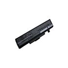 Batteri for Lenovo Ideapad Y480, IdeaPad Y480A, IdeaPad Y480M, L11L6F01 11.1 V 6600 mAh Li-ion