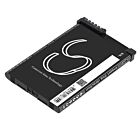 Batteri for Honeywell Captuvo SL42 Sled, Dolphin 60s, Dolphin 60S-BATT-1 3.7 V 1600 mAh Li-ion