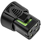 Batteri for Dremel 750-02, MiniMite 750-02, 755-01, 7300, 750, 5000755-01 4.8 V 2000 mAh Ni-MH