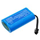 Batteri for DOTLUX EXITtop 3679-1 3H 300154 6.2 V 1800 mAh LiFePO4