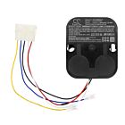 Batteri for Ceag SEB 8/8L 21147701000 4.8 V 8000 mAh Ni-CD