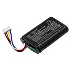 Batteri for Getinge OP Table1160 0000022019 3.7 V 1800 mAh Li-ion