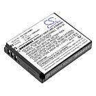 Batteri for Minolta MND20, MND23; Generic FHD 1080P 44MP Digit NP-6L 3.7 V 1000 mAh Li-ion