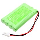 Batteri for Simu GM1000, GM800, GM800H 9015168 9.6 V 1300 mAh Ni-MH