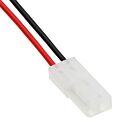 Batteri for PowerSonic A6090-2 OSA279 7.2 V 2000 mAh Ni-MH