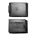Batteri for Toshiba VC-CLX50-N, VC-CLX50-R, VC-CLX51-T, VC-CLX BP18025D 18 V 2200 mAh Li-ion