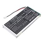Batteri for Vivint CP01 Control Panel, Sky Master Control Pane 10-000007-001 7.4 V 5500 mAh Li-Polymer