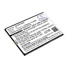 Batteri for BlackView E7 E7 3.8 V 2750 mAh Li-Polymer