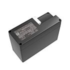 Batteri for Ambrogio 4.0 Basic 4WD Premium, 4.0 Elite 4WD Prem 101-806 25.9 V 10200 mAh Li-ion
