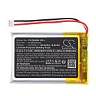 Batteri for Omen MAW610M Mouse AHB603450 3.7 V 1200 mAh Li-Polymer