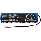 Batteri for DJI Phantom 3 Standard Remote Controller GL358WA 3.7 V 3400 mAh Li-ion