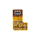 Batteri for ZTE Blade A5 2020, Visible R2, Z5151V, Blade A7 Pr Li3931T44P8h806139 3.85 V 3100 mAh Li-Polymer