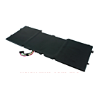 Batteri til Dell XPS 12, 13 UltraBook 7,4V 6Ah Y9N00
