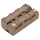 Batteri for Sony CCD-RV100, CCD-RV200, CCD-SC5, CCD-SC5/E, CCD NP-F330 7.4 V 2600 mAh Li-ion