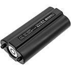 Batteri for Nightstick XPR-5522GMX 5522-BATT 3.7 V 2600 mAh Li-ion